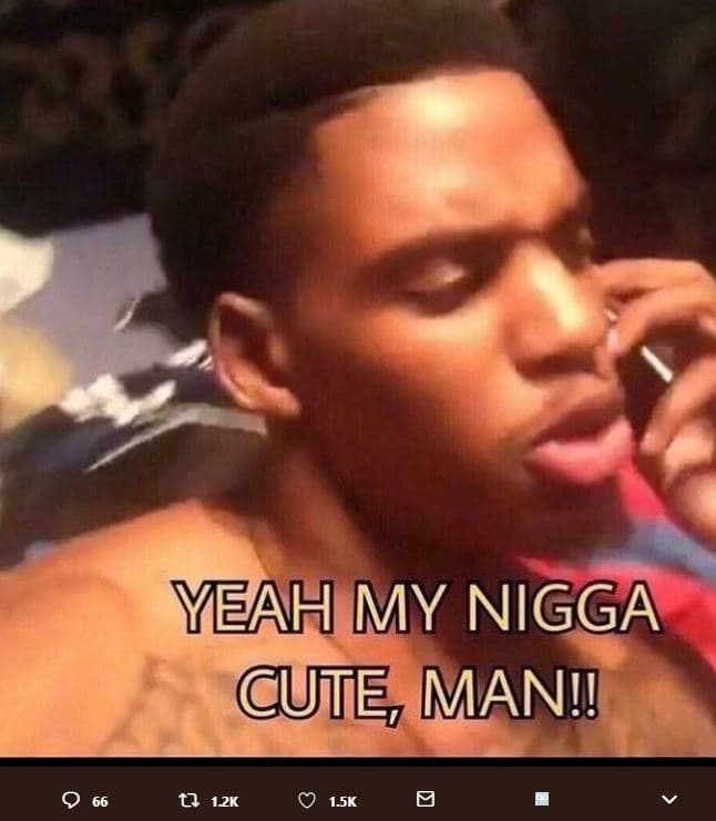 Yeah my nigga cuiez man!! 9 0 12k 15k