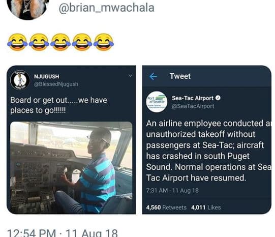 Brian_mwachala njugush blessednjugush tweet board or get out. we have places to