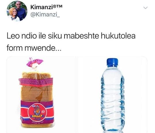 Kimanzitm kimanzi _ leo ndio ile siku mabeshte hukutolea form mwende.