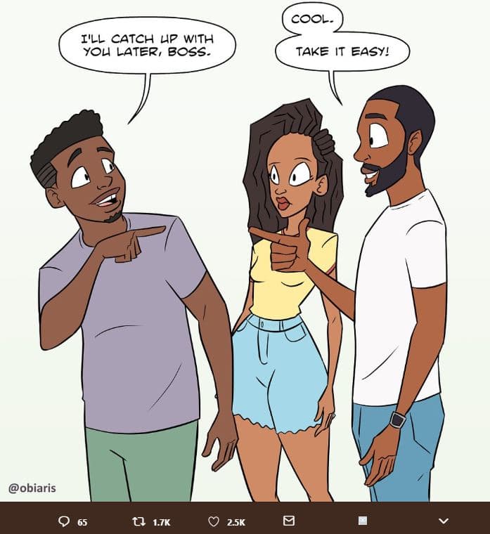 Cool. i'll catch lp with yo4 laterı boss take it easy! obiaris 9 65 0 17k 25k