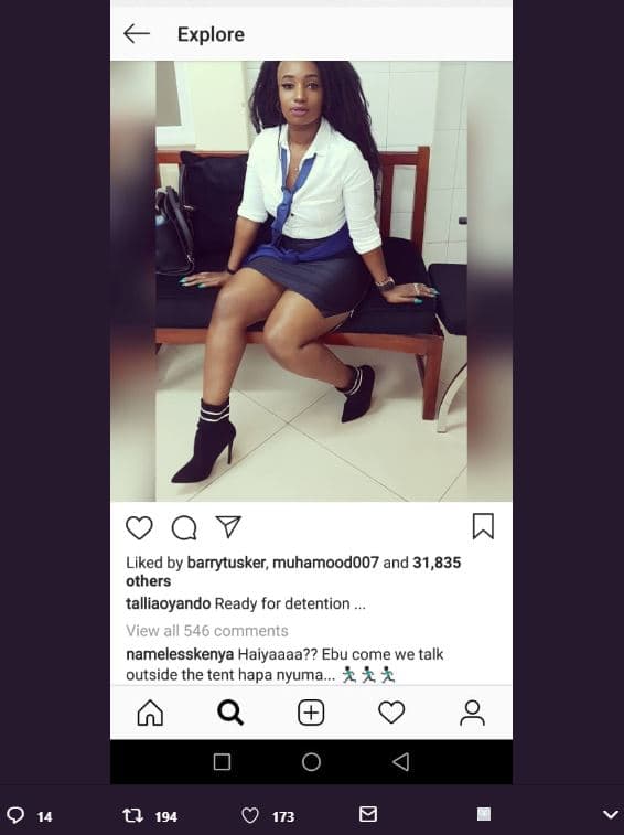 Explore liked by barrytusker, muhamood007 and 31,835 others talliaoyando ready f