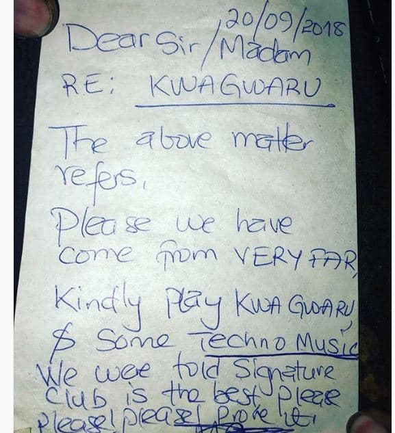 20 7o9 2ons dear sir mzdam re kwaguaru tfe abue maler ye_ls plea s ue hzve conve