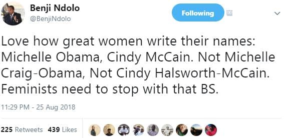 Benji ndolo benjindolo following love how great women write their names michelle