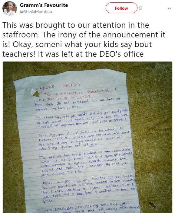 Gramm's favourite sheilamumbua follow this was brought to our attention in the s