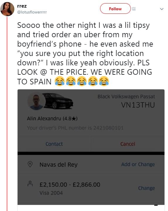 Rrez lotusflowerrrrr follow soooo the other night was a lil tipsy and tried orde