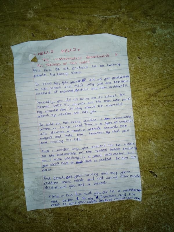 Hello helld deporiment to othemobics 41 tnle habat all tealhers la 6? helf'79 da