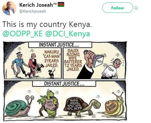 Kerich joseah kerichjoseah follow this is my country kenya. odpp_ke dci_kenya in