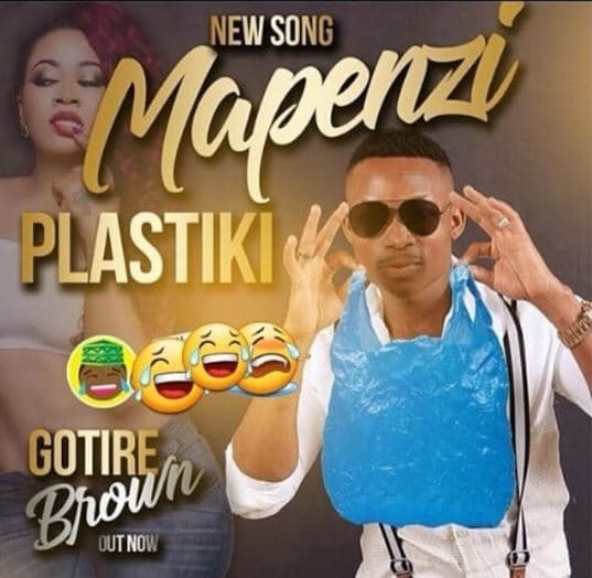 New song mapenz plastiki éé5 g9uibun outnow