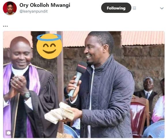 Ory okolloh mwangi kenyanpundit following