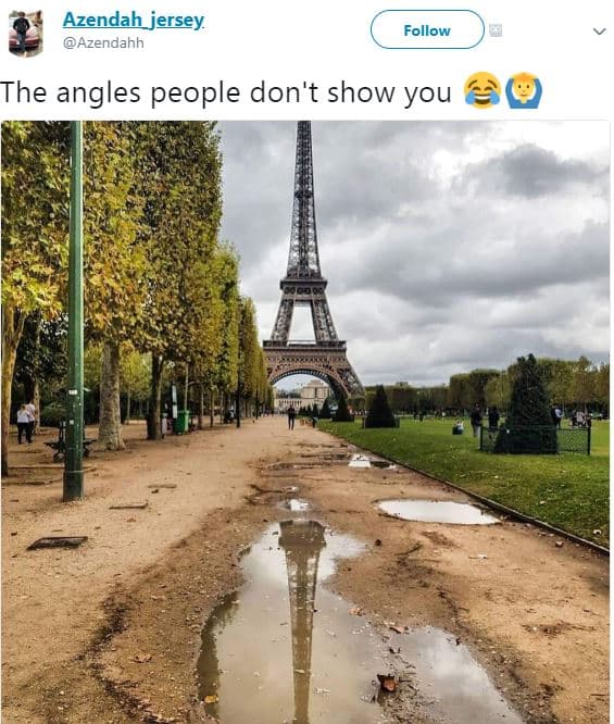 Azendah jersey azendahh follow the angles people don't show you