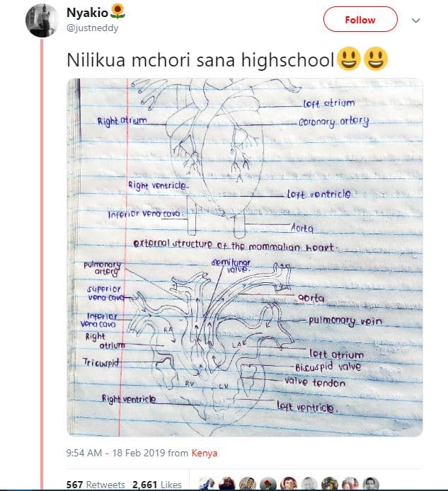 Nyakio justneddy follow nilikua mchori sana highschool lcf4 ctrium cotonory or t