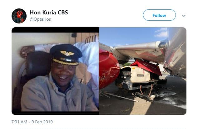 Hon kuria cbs optahos follow 7,01 am 9 feb