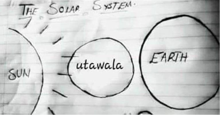 Souae 6 ystem earth utawala sun