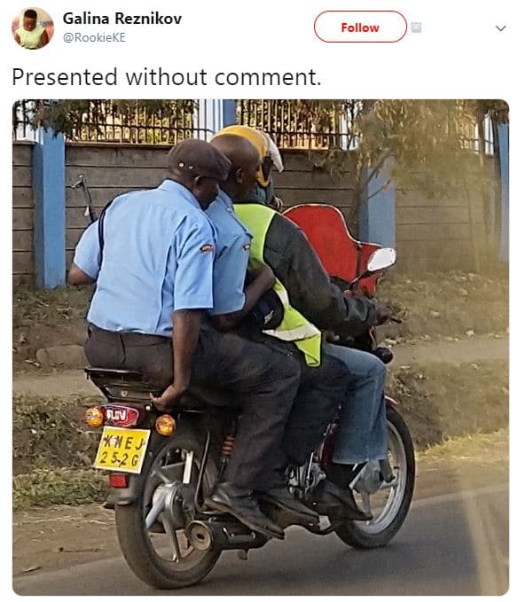 Galina reznikov rookieke follow presented without comment. ixme