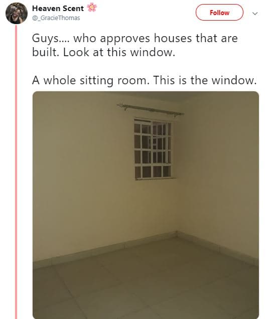 Heaven scent _graciethomas follow guys_ who approves houses that are built. look