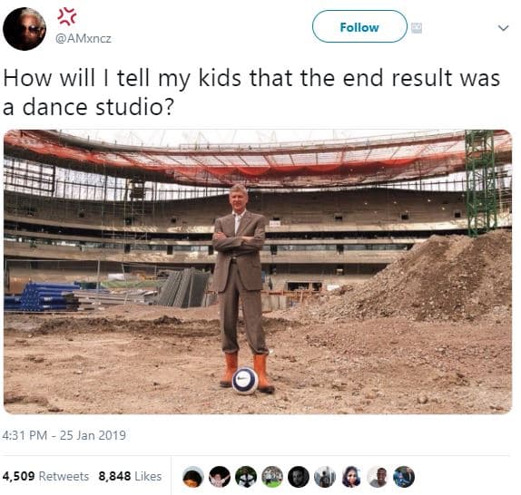 Follow amxncz how will tell my kids that the end result was dance studio? 4,31 p