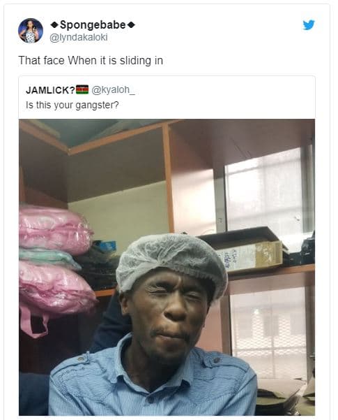 Spongebabe iyndakaloki that face when it is sliding in jamlick? kyaloh_ is this