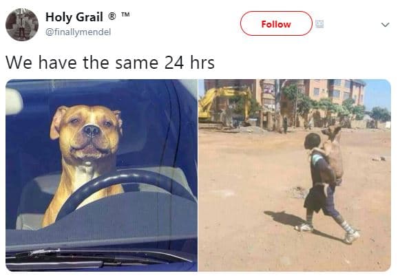 Holy grail finallymendel follow we have the same 24 hrs