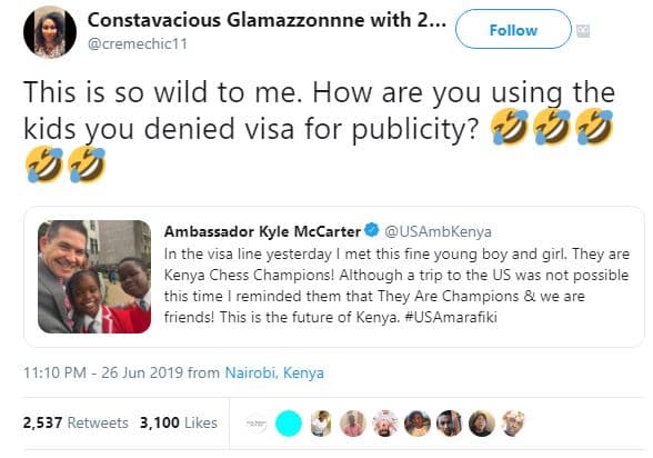 Constavacious glamazzonnne with 2... cremechic11 follow this is so wild to me ho