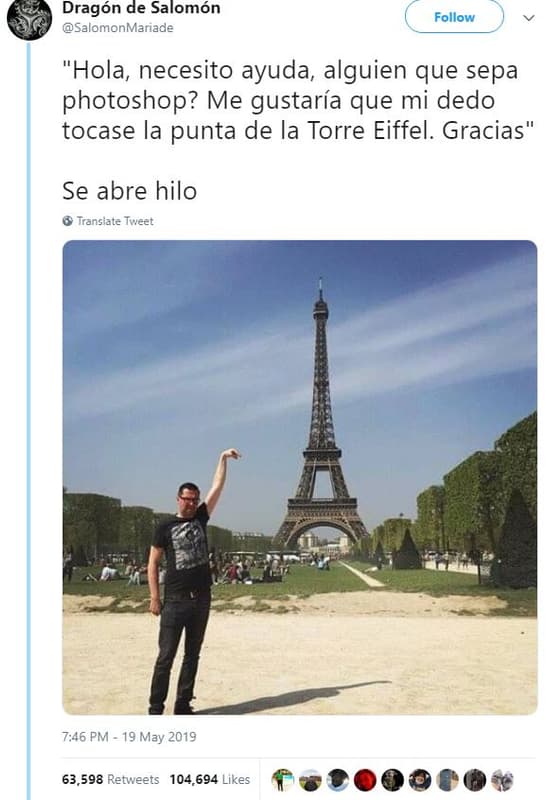 Dragón de salomón salomonmariade follow hola, necesito ayuda alguien que sepa ph