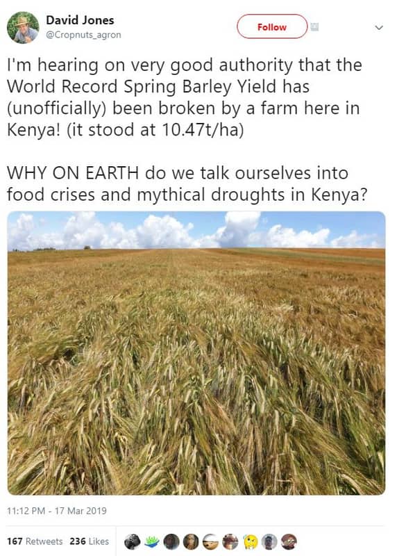 David jones cropnuts_agron follow i'm hearing on very good authority that the wo