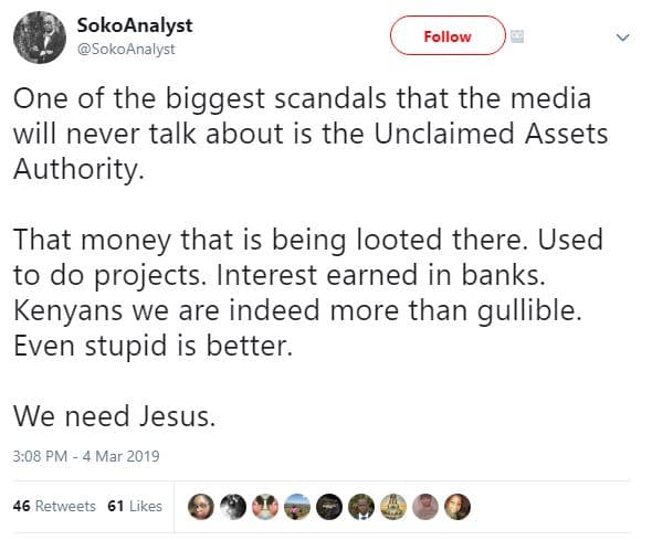 Sokoanalyst sokoanalyst follow one of the biggest scandals that the media will n