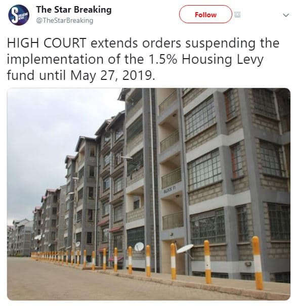 The star breaking thestarbreaking follow high court extends orders suspending th