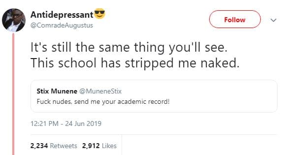 Antidepressant comradeaugustus follow it's still the same thing you'l see this s