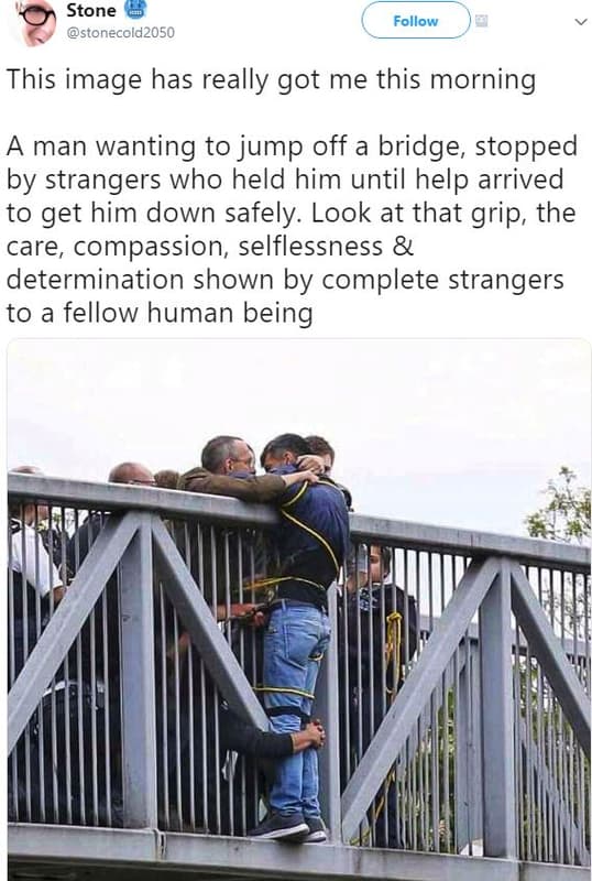 Stone stonecold2050 follow this image has really got me this morning a man wanti