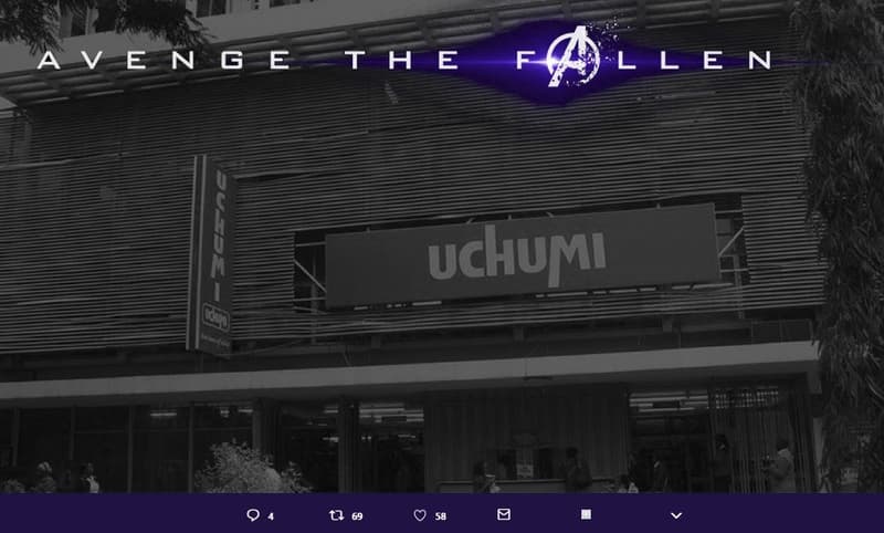 A v e n g e t h e fo l l e n 1 qa uchumı 0 4 0 69 0 58