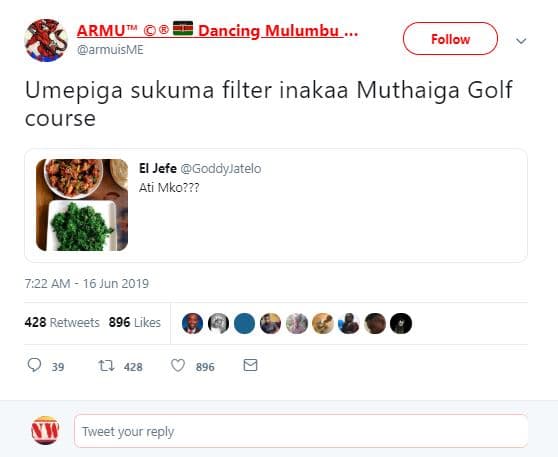 Armut armuisme dancing_ mulumbu follow umepiga sukuma filter inakaa muthaiga gol