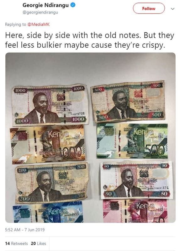 Georgie ndirangu georgiendirangu follow replying to mediamk here side by side wi