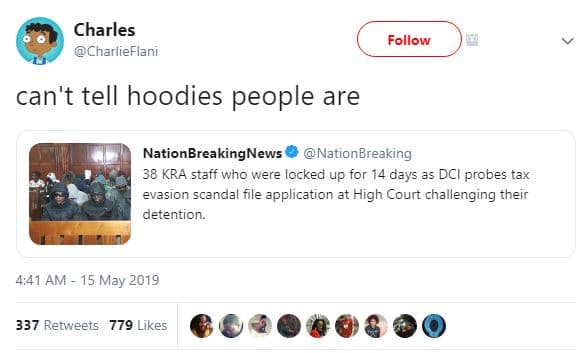 Charles charlieflani follow can't tell hoodies people are nationbreakingnews nat