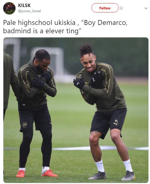 Kilsk junior_lionel follow pale highschool ukiskia boy demarco badmind is a elev