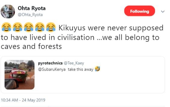 Ohta ryota ohta_ryota following kikuyus were never supposed to have lived in civ