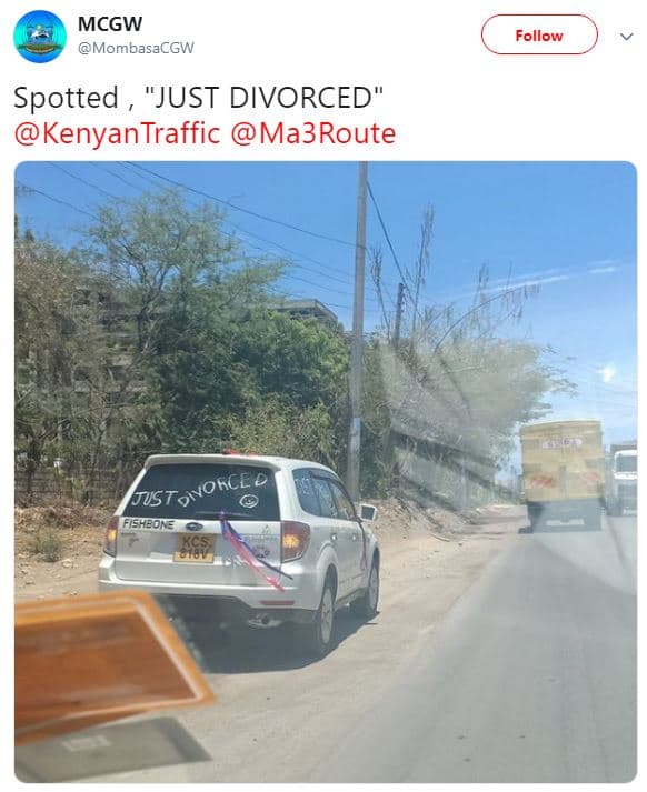 Mcgw mombasacgw follow spotted just divorced kenyantraffic ma3route justoivohcec