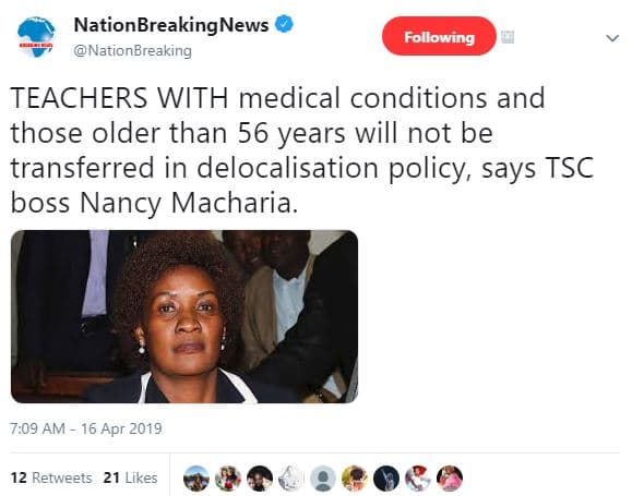 Nationbreakingnews nationbreaking following teachers with medical conditions and