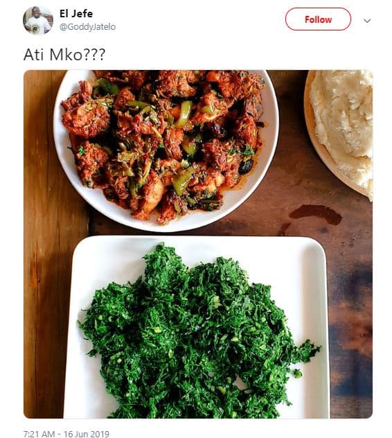 El jefe goddyjatelo follow ati mko??? 721 16 jun