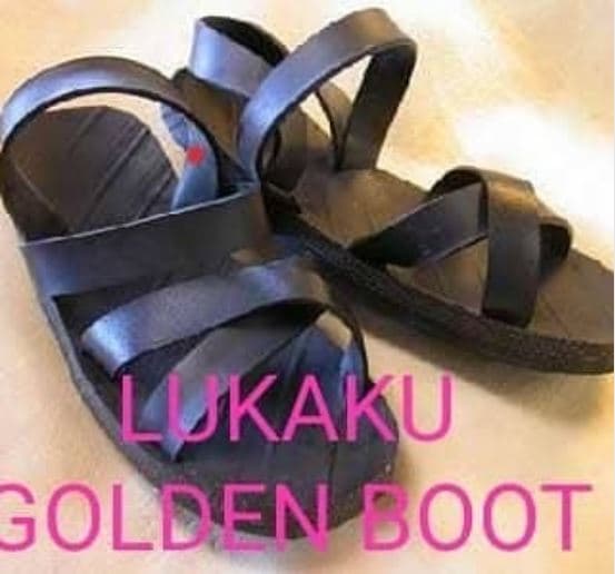 Lakaku solden boot