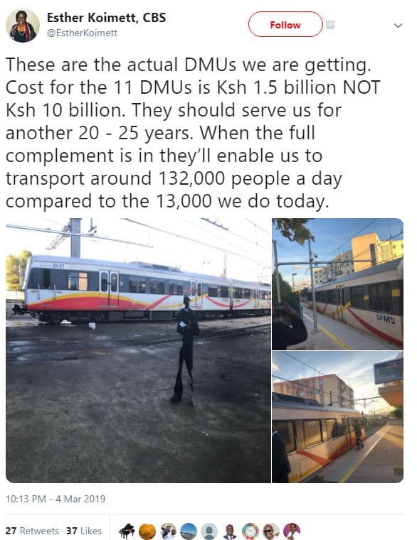 Esther koimett, cbs estherkoimett follow these are the actual dmus we are gettin