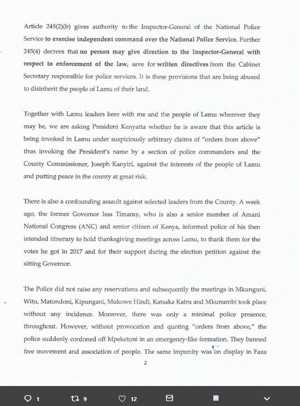 Article 2452b gives authority to the inspectorgeneral of the nalional police ser