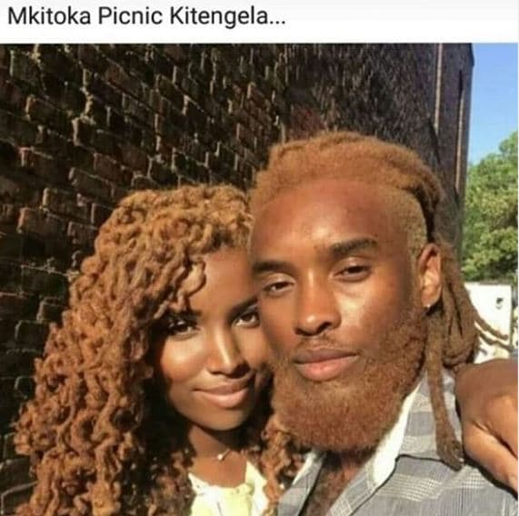 Mkitoka picnic kitengela.