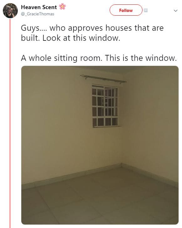 Heaven scent _graciethomas follow guys. who approves houses that are built. look