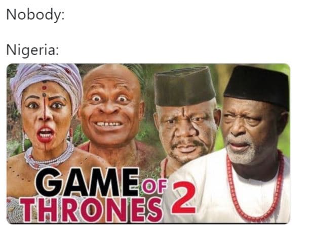 Nobody nigeria gameor 19ronis2