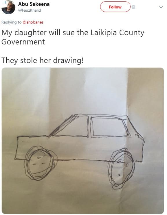 Abu sakeena fauzkhalid follow replying to shobanes my daughter will sue the laik