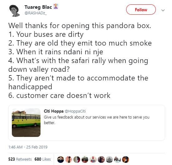 Tuareg blac rashadz _ follow well thanks for opening this pandora box. your buse