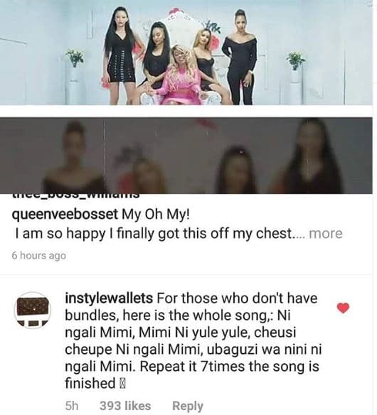 Queenveebosset my oh my! am so happy finally got this off my chest. more hours a