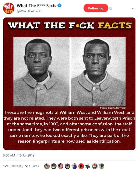 What the f facts acts whattheffacts following what the fck facts imaoe crcdit da