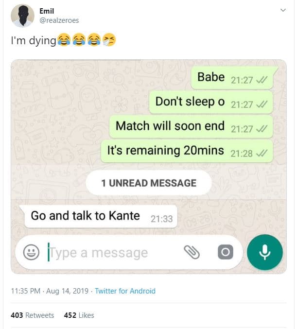 Emil realzeroes im dyingà0à0 babe 21.27 v don't sleep 0 21.27 vi match will soon