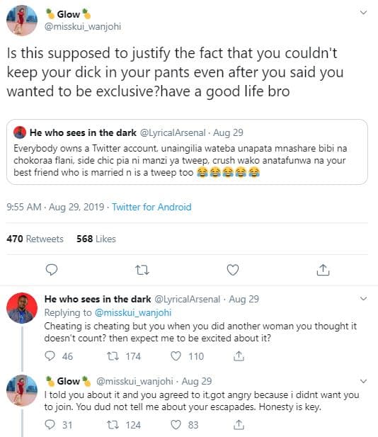 Glow misskui_wanjohi is this supposed to justify the fact that you couldn't keep